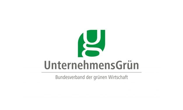 UnternehmensGrün – wir sind dabei!