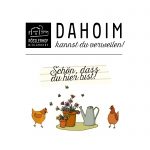 Wir füllen ganz Wien ab!