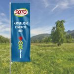 Neues Corporate Design für SOTO