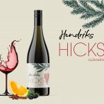 HICKS Glühwein