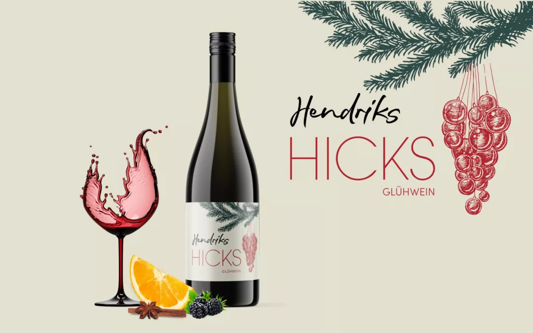 HICKS Glühwein