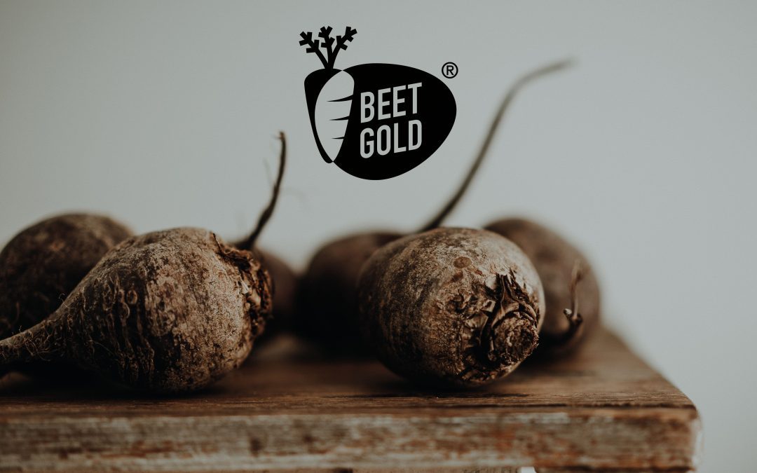 Beetgold - kgm markenkommunikation