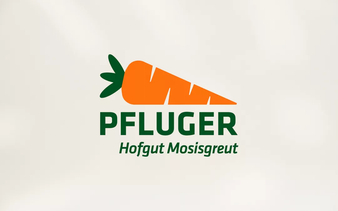 Neues Erscheinungsbild und neuer Name für das Hofgut Mosisgreut