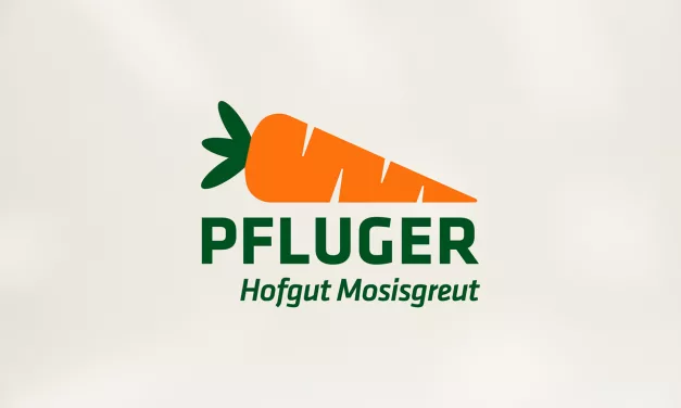 Neues Erscheinungsbild und neuer Name für das Hofgut Mosisgreut